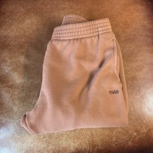 TNA Jogger Set *Hoodie included